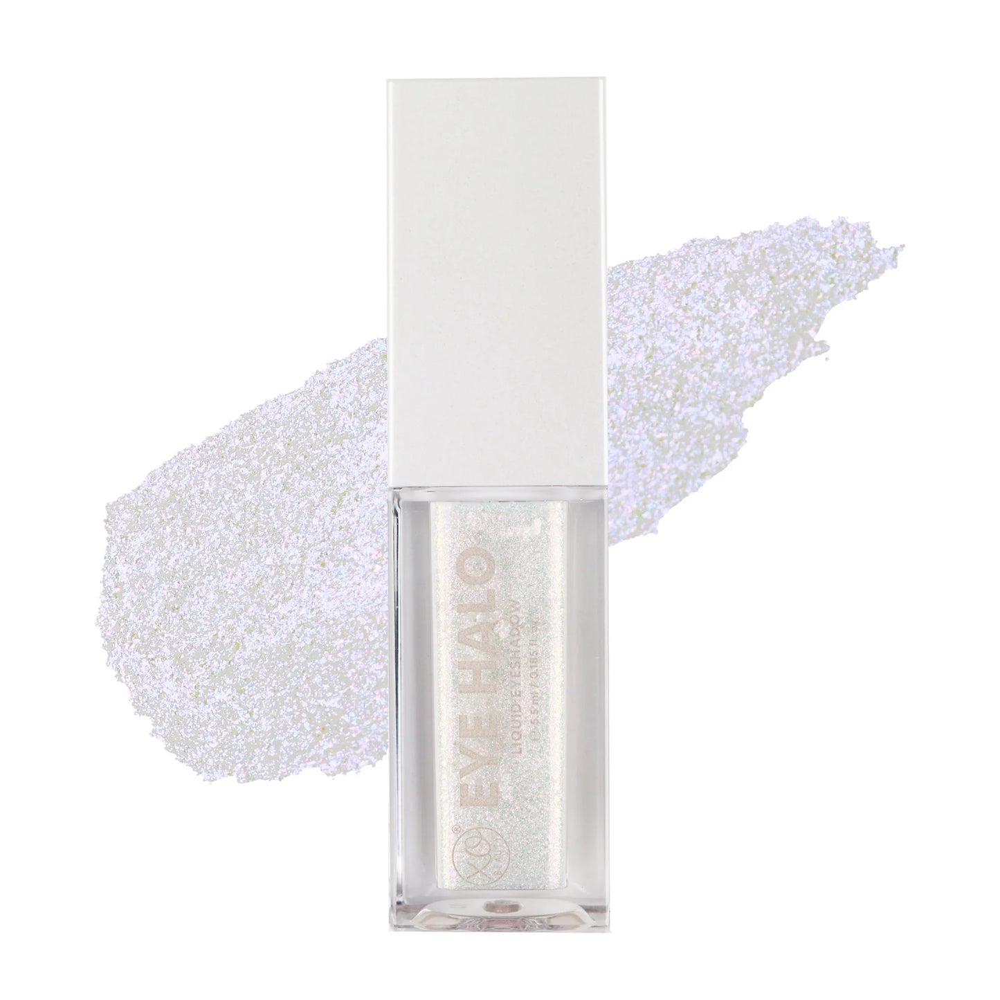 xoBeauty Eye Halo Liquid Eyeshadow