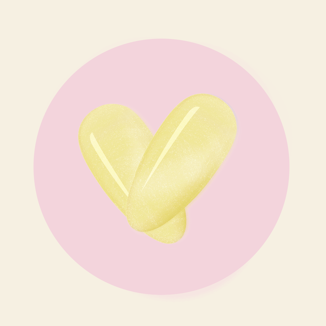 Mitty Sunrise - Bounce Base Nail Ridge Filler