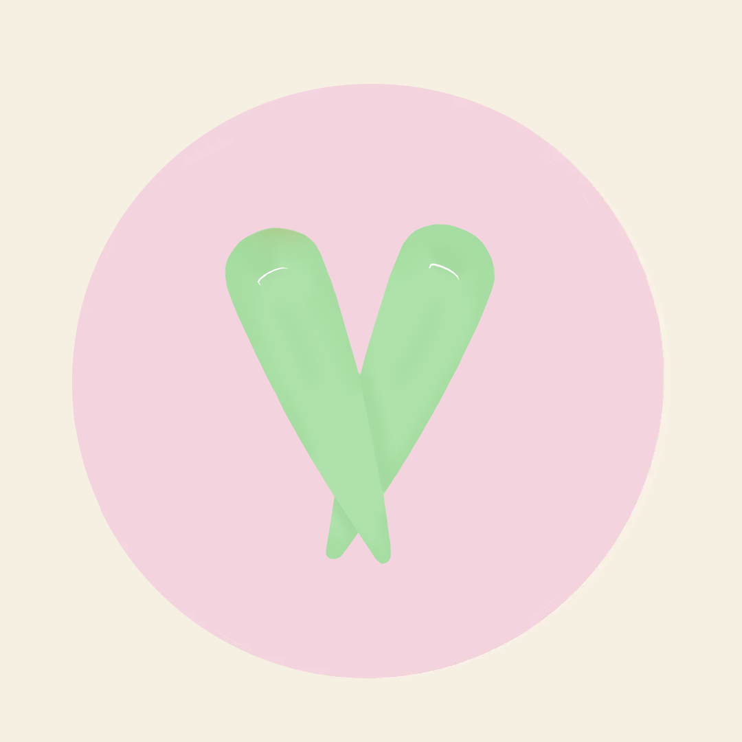 Mitty Pure Colour Sea Foam 15ml