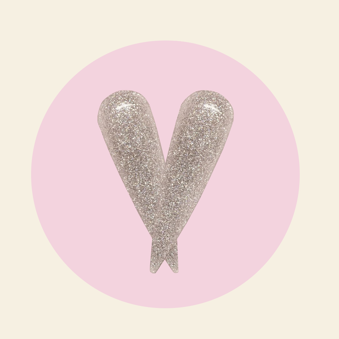 Mitty Holo Glitter On Point 15ml