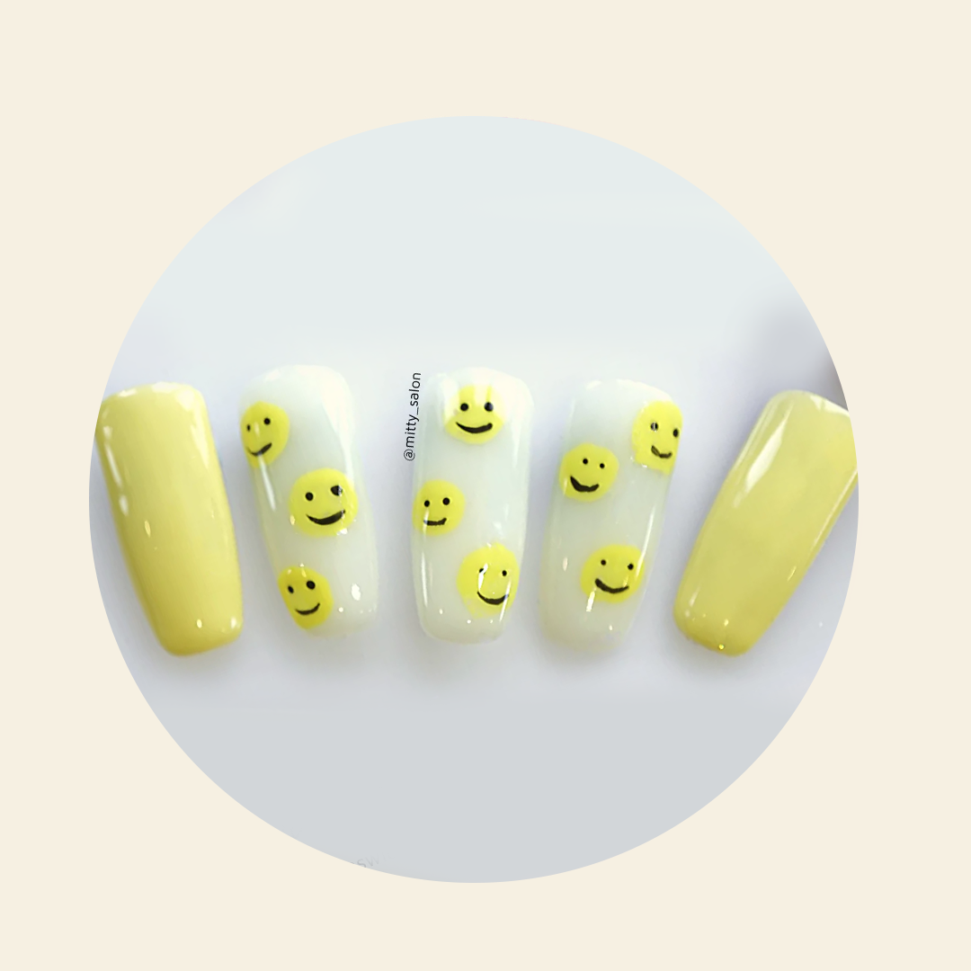 uv gel nail polish kit