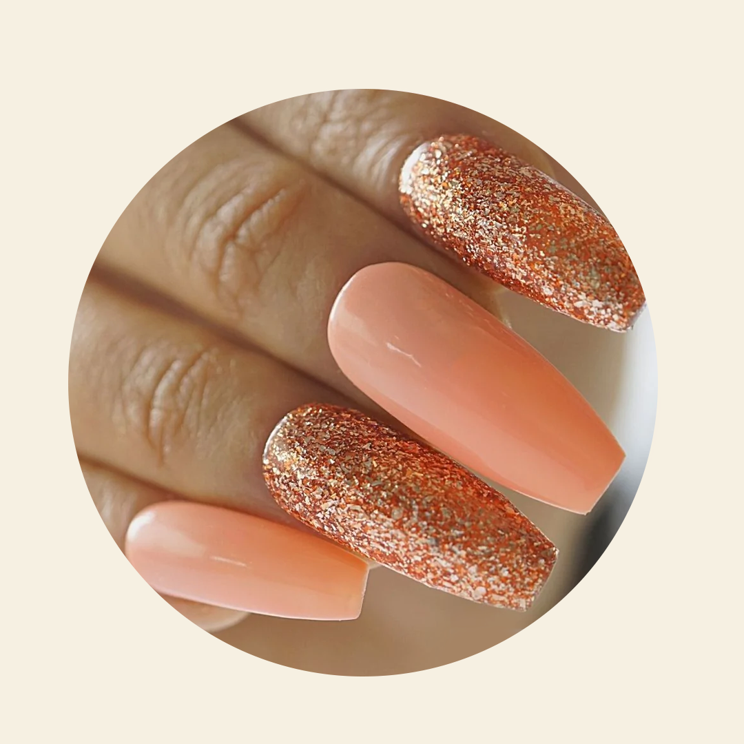 Mitty Platinum Glitter Sweet Sparkle 15ml