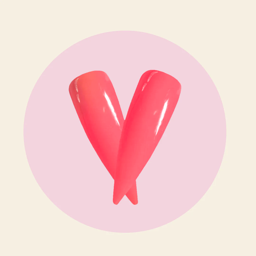 Mitty Pure Colour Watermelon 15ml