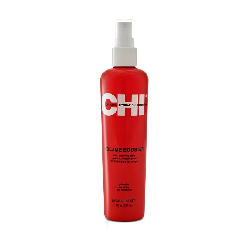 CHI Volume Booster