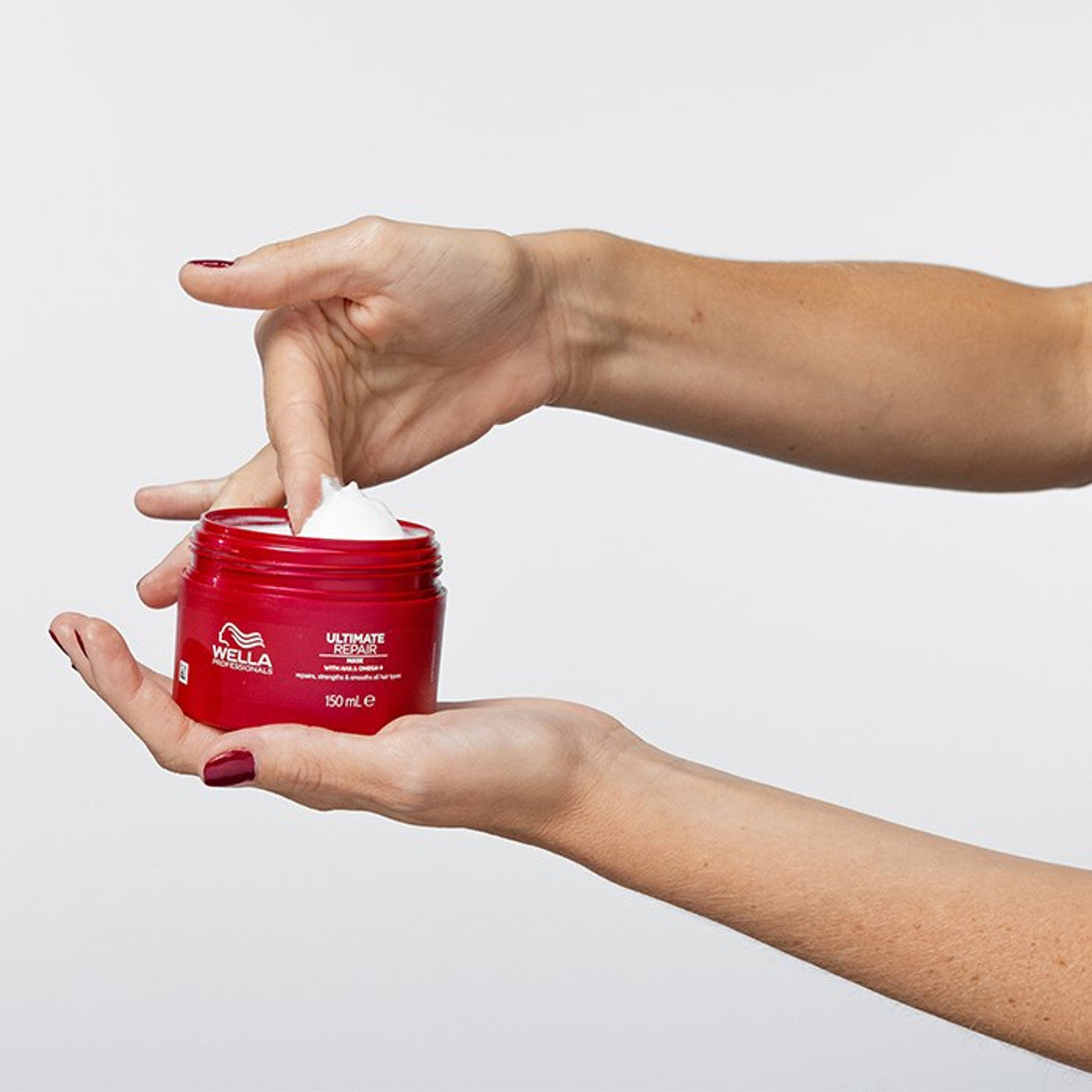 Wella Professionals Ultimate Repair Mask