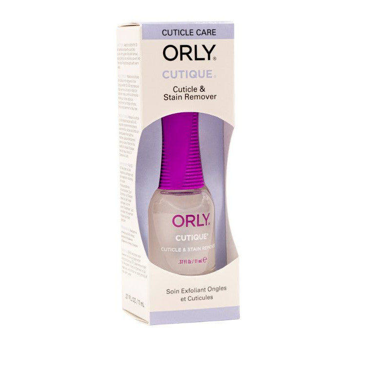 ORLY Cutique - Cuticle & Stain Remover