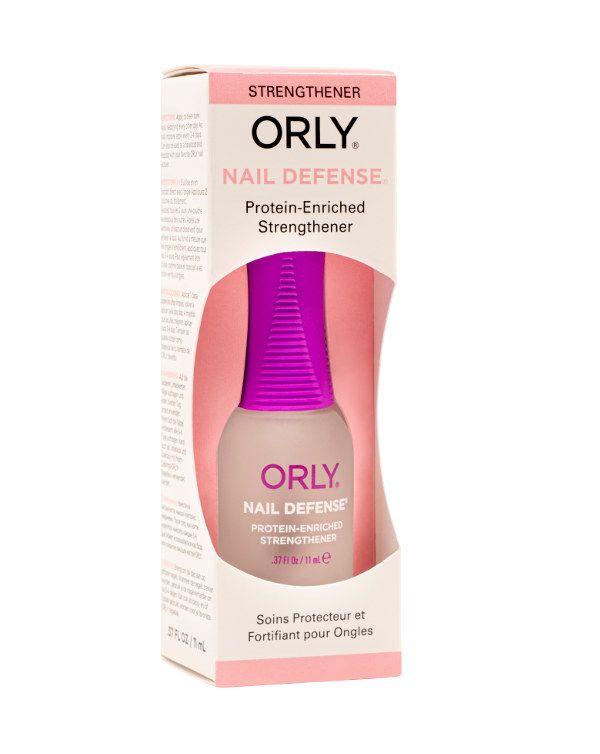 ORLY Nail Defense