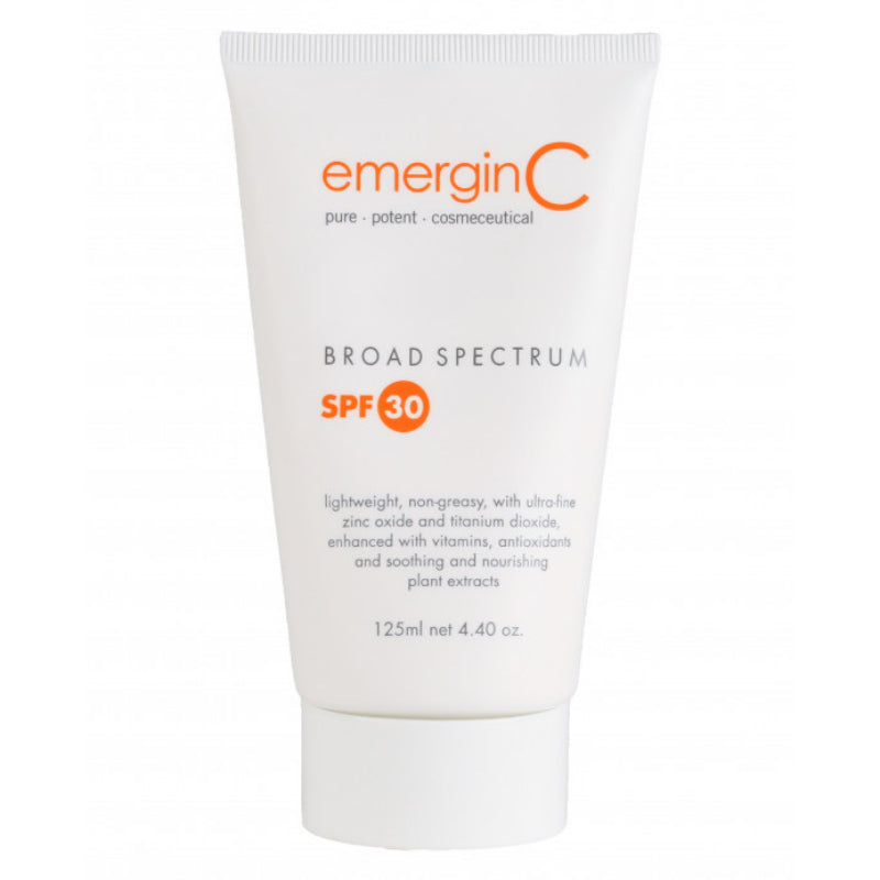 emerginC Sun SPF 30+