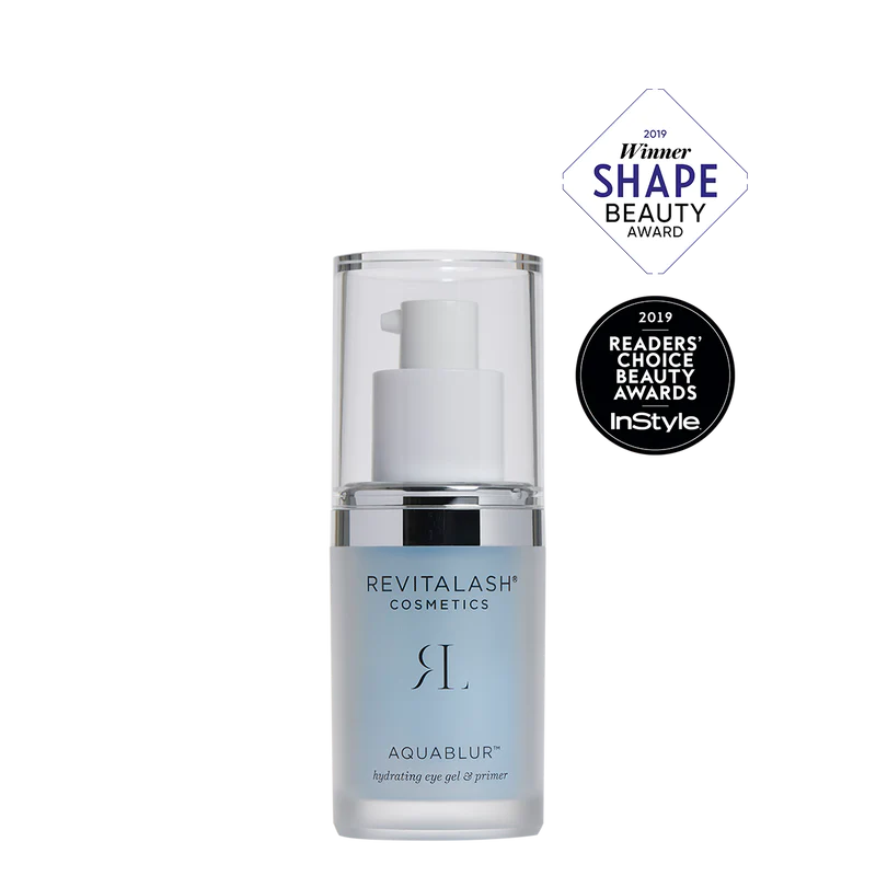 RevitaLash AquaBlur Hydrating Eye Gel & Primer