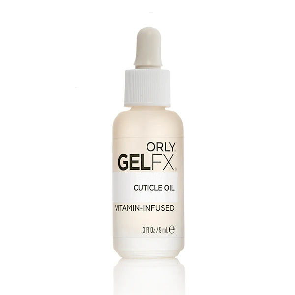 ORLY Cuticle Oil