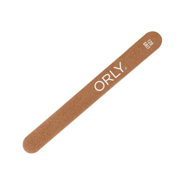 ORLY Garnet Board Coarse 120 Grit - 100pc Canister