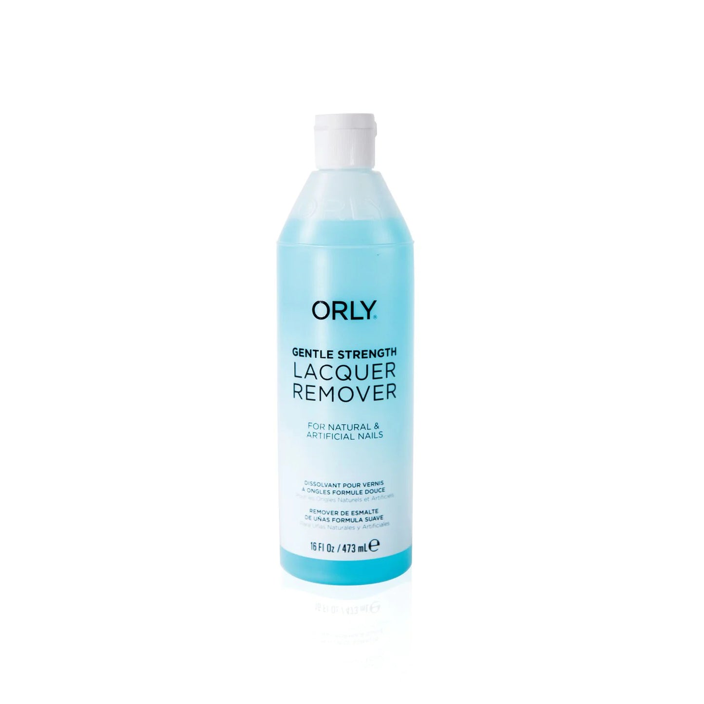 ORLY Gentle Strength Remover