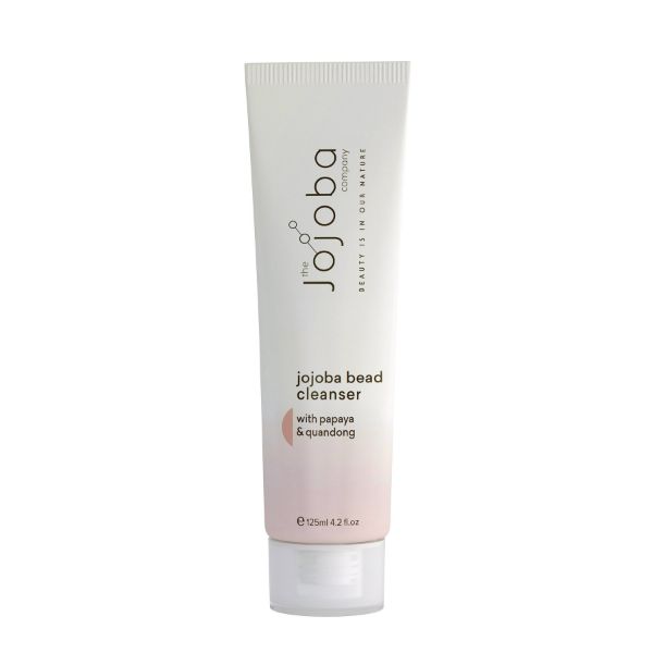 Jojoba Bead Cleanser
