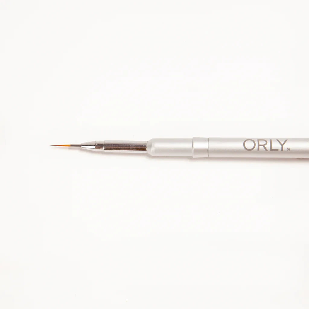 ORLY Long Detailer Brush