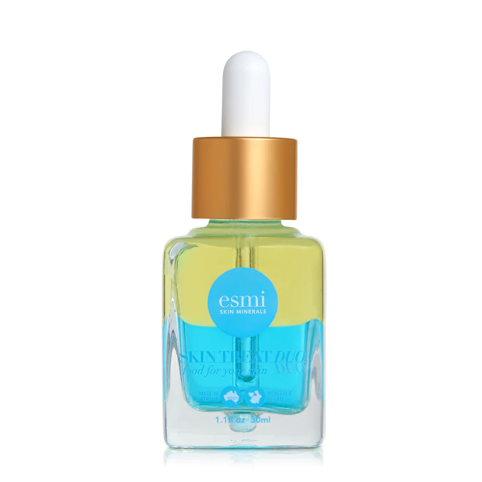 esmi Hydrating and Nourishing Acai Duo