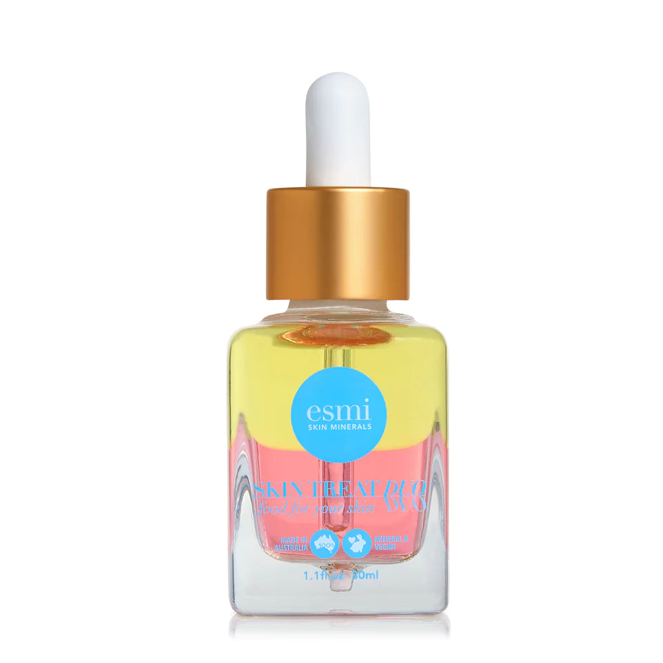 esmi Sunrise Skin Energising Acai Duo