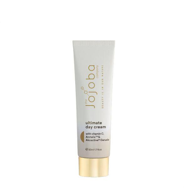 Jojoba Ultimate Day Cream