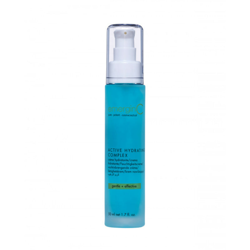 emerginC H20 Active Hydrating Comlex