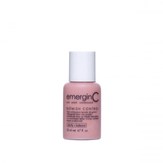 emerginC Tinted Blemish Control