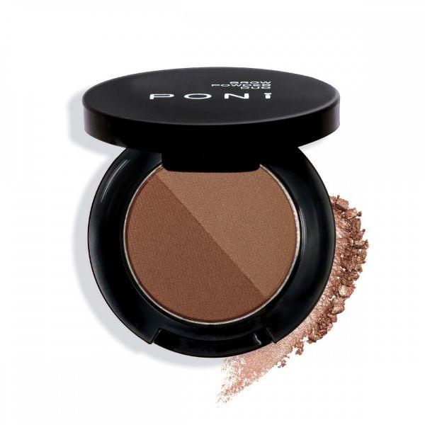 PONi Duo Brow Powder