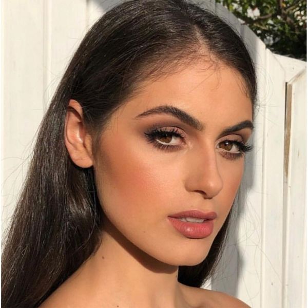 PONi Duo Brow Powder