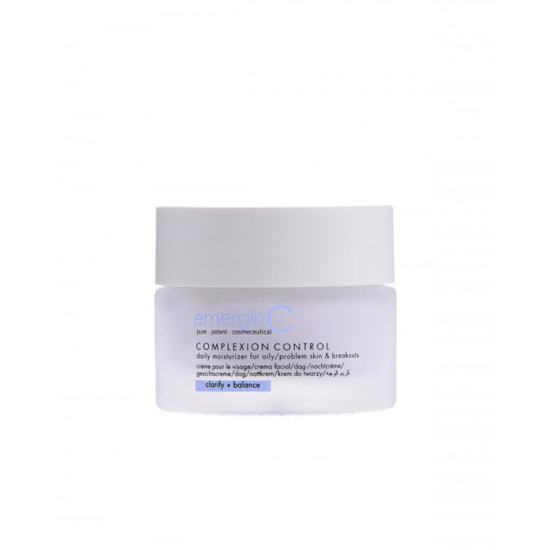 emerginC Complexion Control