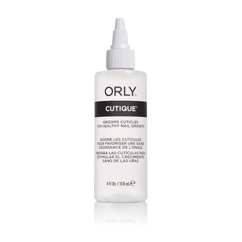 ORLY Cutique - Cuticle & Stain Remover