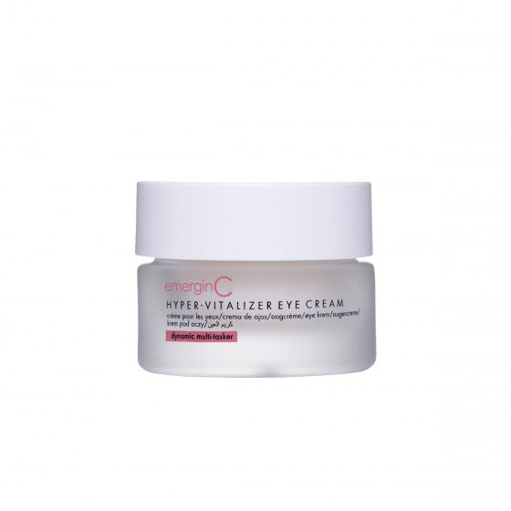emerginC Hyper-Vitalizer Eye Cream