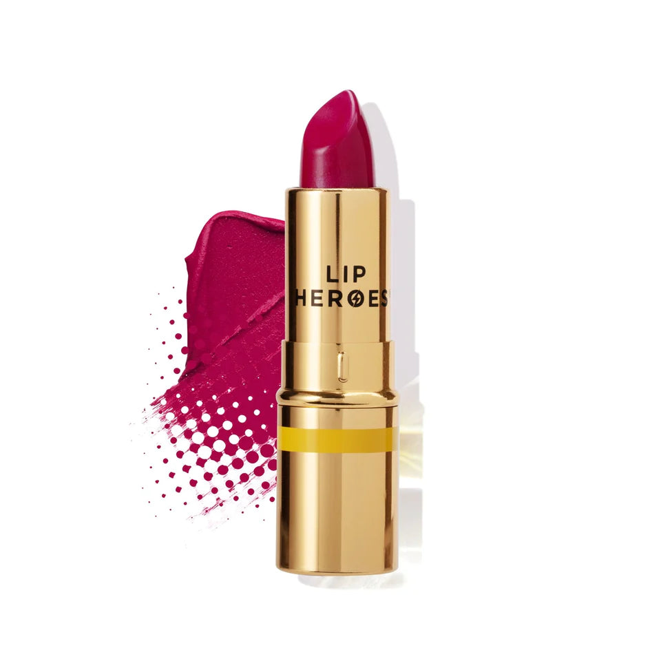 Lip Hero Matte Lipstick