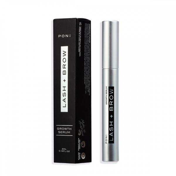 PONi Lash and Brow Serum