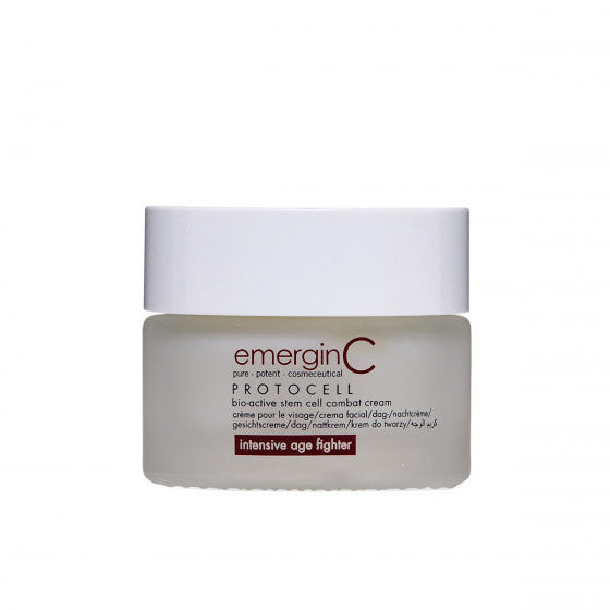 emerginC Protocell Combat Cream