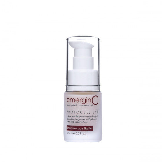emerginC Protocell Eye Cream