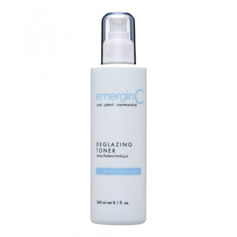 emerginC Deglazing Toner
