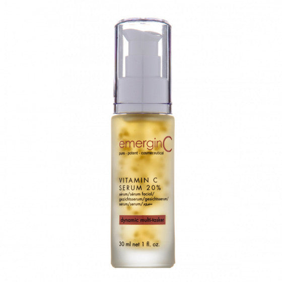 emerginC Vitamin C Serum 20%