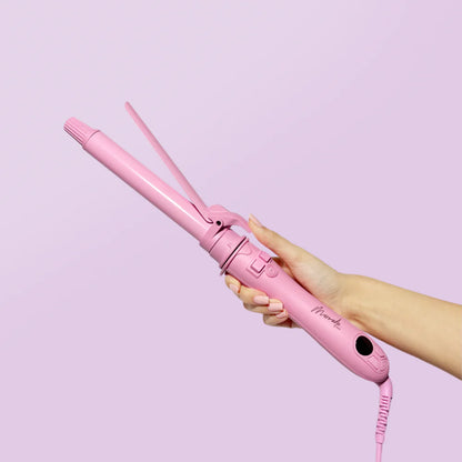 Mermade Hair Spin Perfect Curls Bundle