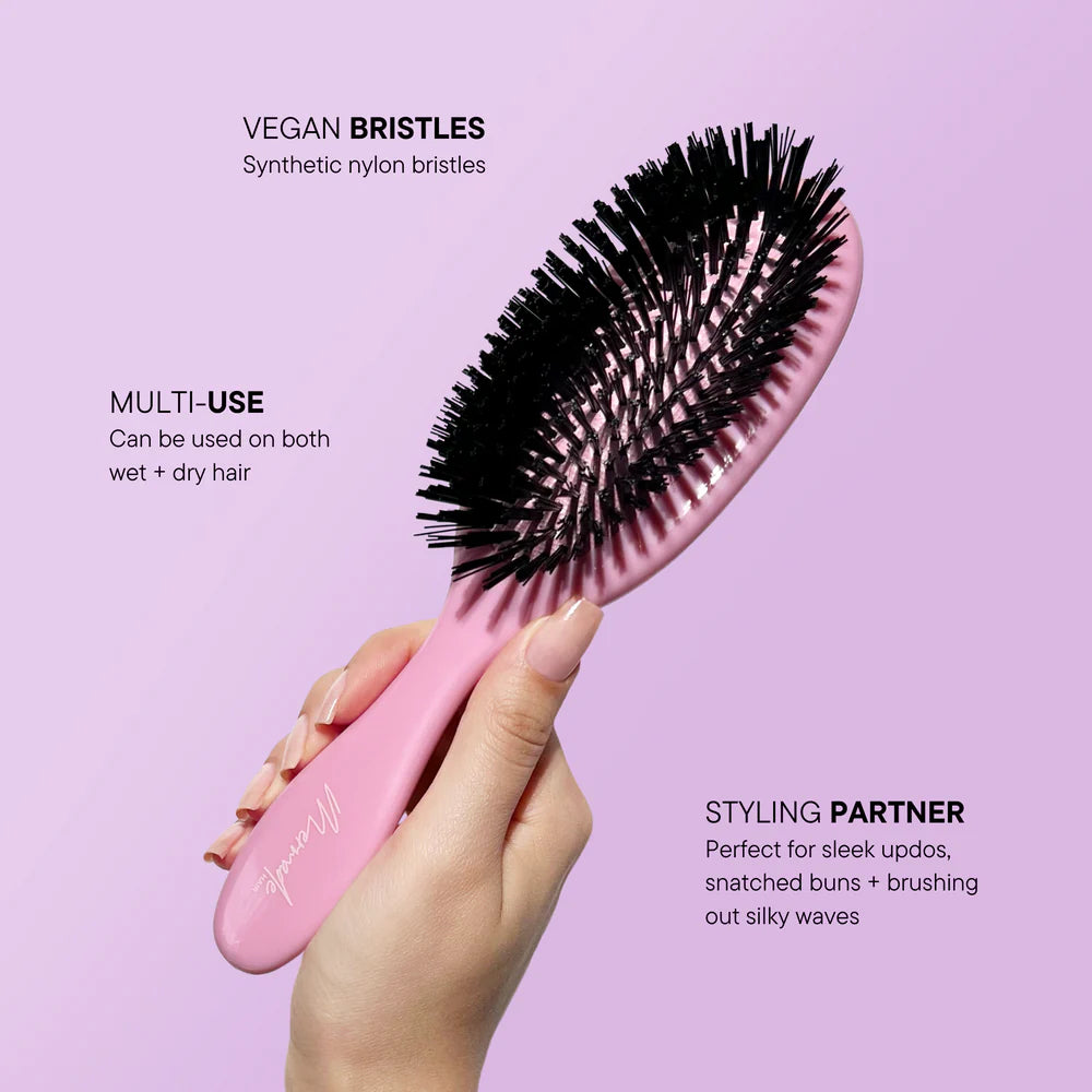 Mermade Hair Tame The Mane Brushes Bundle