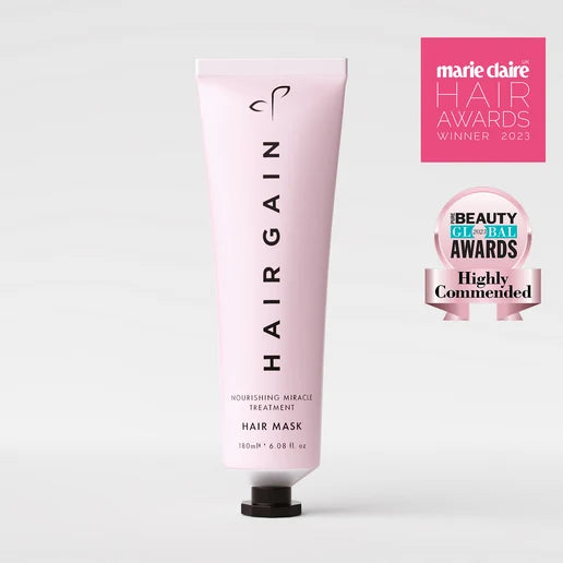 Hair Gain Hair Mask