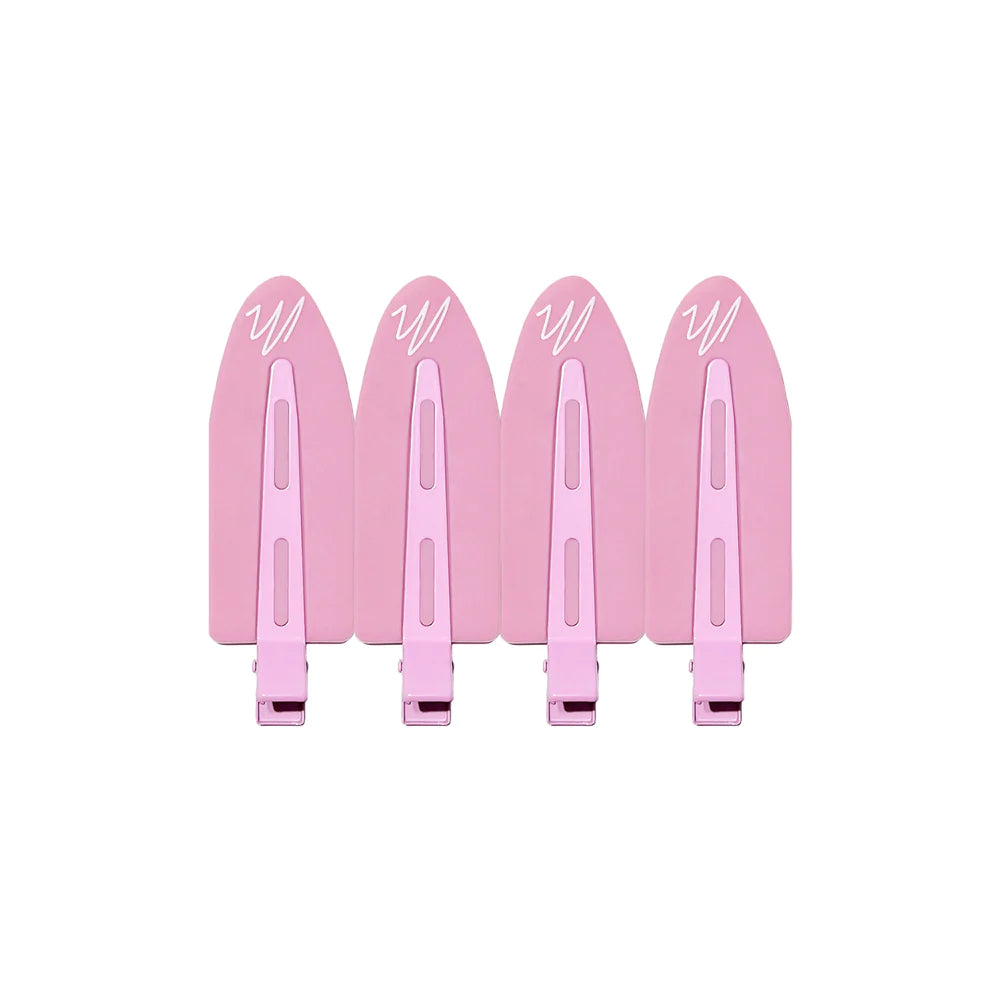 Mermade Hair Jumbo No Crease Hair Clips