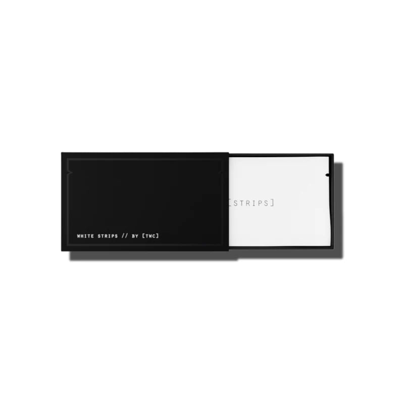 The Whitening Co. Teeth Whitening Strips x14