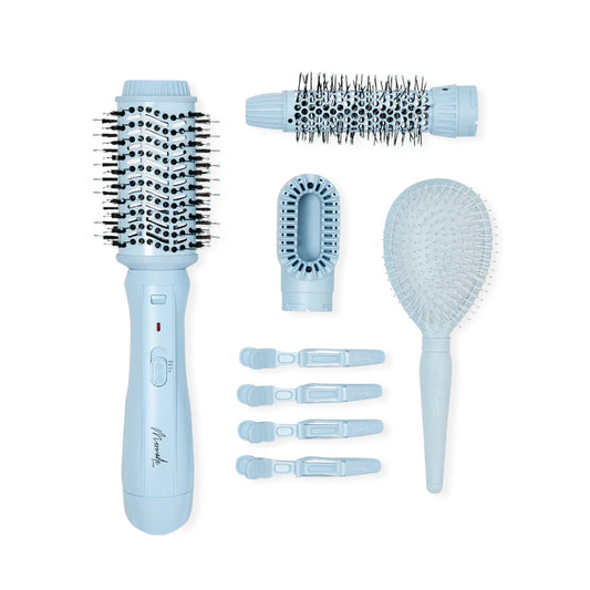 Mermade Hair I'm Blue Kit
