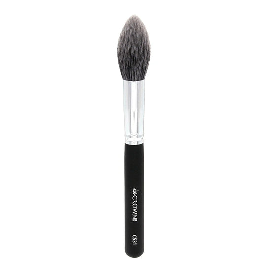 Crown Pro Lush Pointed Powder Contour