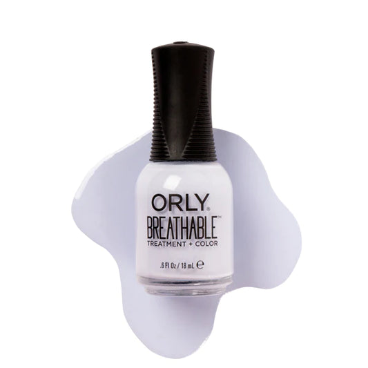 ORLY Breathable Patience & Peace