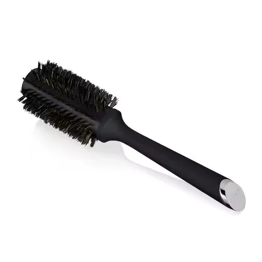 GHD The Smoother Natural Bristle Brush (Size 2)