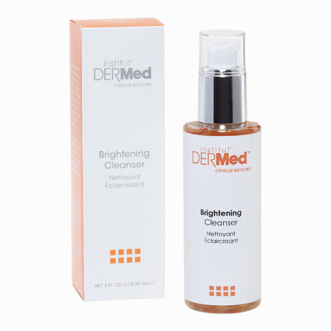 Institut' DERMed Brightening Cleanser