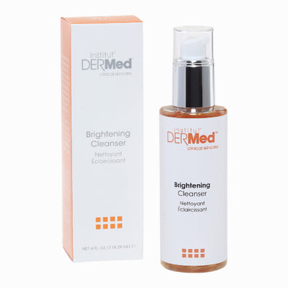 Institut' DERMed Brightening Cleanser
