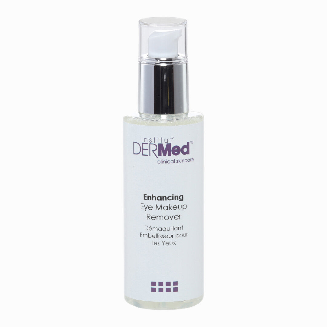 Institut' DERMed Enhancing Eye Makeup Remover