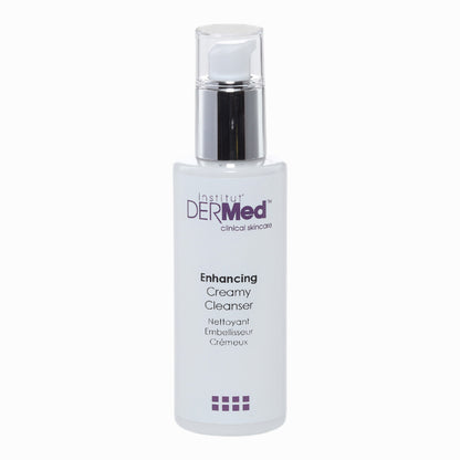 Institut' DERMed Enhancing Creamy Cleanser