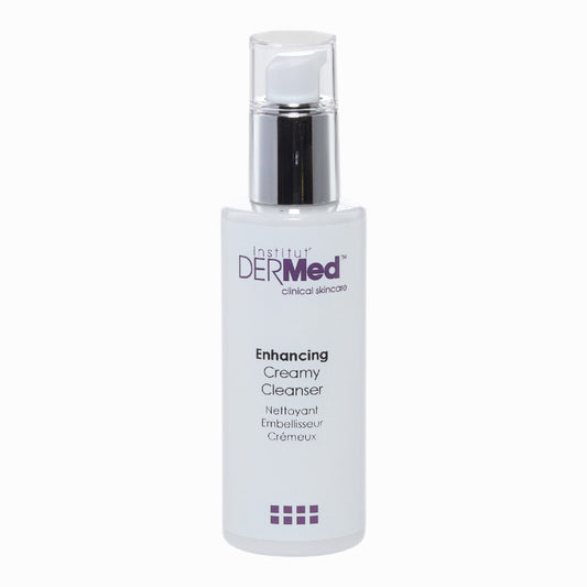 Institut' DERMed Enhancing Creamy Cleanser