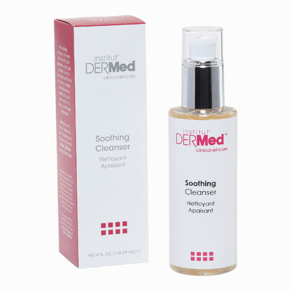 Institut' DERMed Soothing Cleanser
