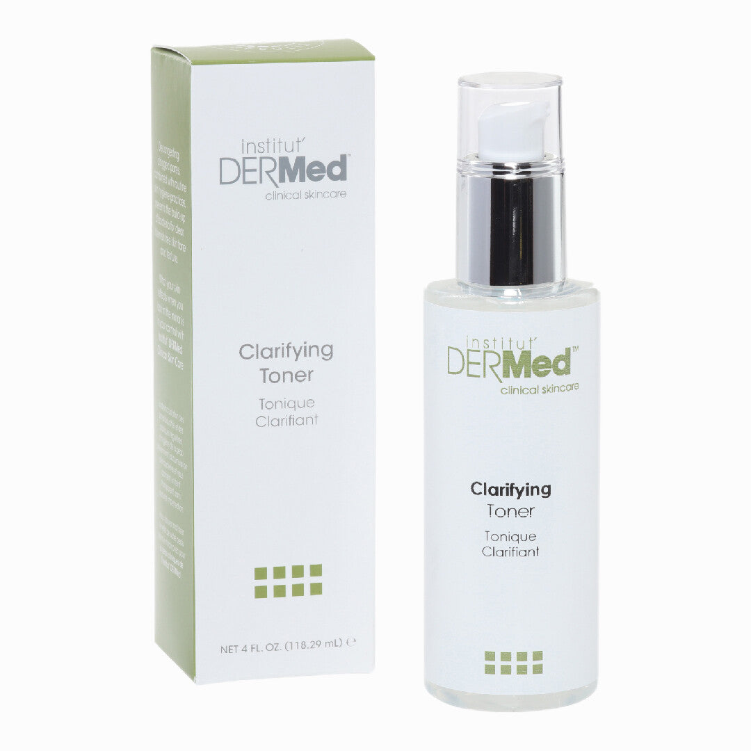 Institut' DERMed Clarifying Toner
